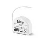Nice Smart Switch με Τηλεχειριστήριο