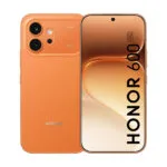 Honor 600 5G (8/256GB) Πορτοκαλί