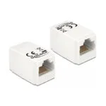 DeLock Cat6 RJ45 Adapter 1τμχ 86249