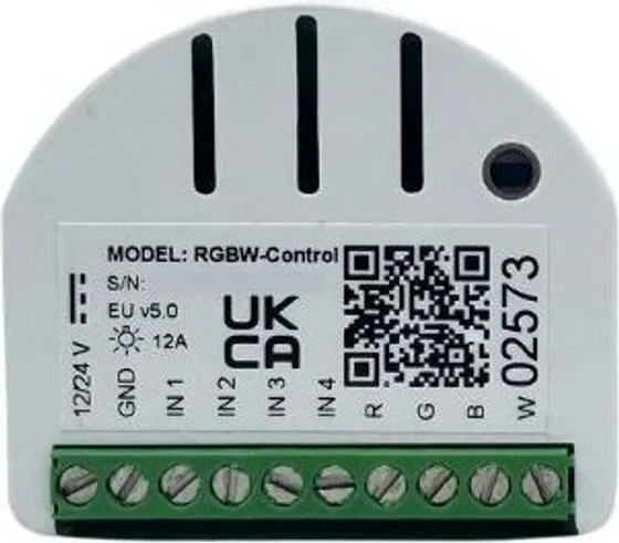 Nice Rgbw-control Light Colour Control Module Rgbw-442 Eu Nice Rgbw-442 Eu - Image 1