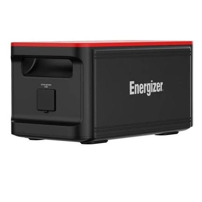 20260513141954_extra_battery_energizer_power_station_pps1500w2f_1500_w.jpeg Extra Battery Energizer Power Station Pps1500w2f 1500 W - Image 1