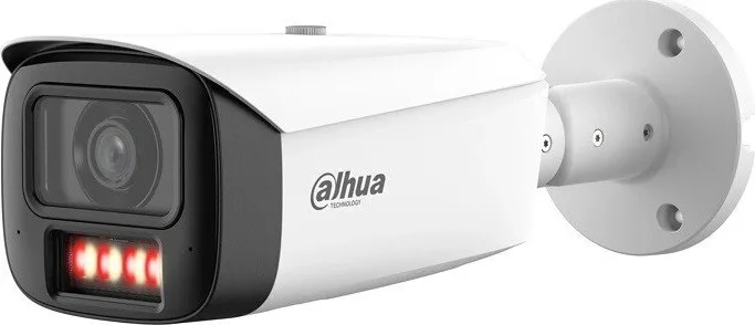 Dahua HFW5859T1-ASEPV0280BPRO IP Κάμερα Παρακολούθησης 4K Αδιάβροχη με Αμφίδρομη Επικοινωνία και Φακό 2.8mm - Image 1