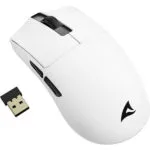 Sharkoon Fireglider One Ασύρματο Gaming Ποντίκι Μαύρο