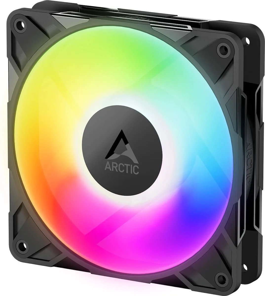 20260513154822_arctic_p12_pro_case_fan_120mm_450rpm_49cfm_me_argb_fotismo.jpeg Arctic P12 Pro Case Fan 120mm (450rpm / 49cfm) με ARGB Φωτισμό - Image 1