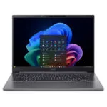 Acer TravelMate X4 14" FHD+ (Ultra 5-226V/32GB/512GB SSD/W11 Pro) (US Keyboard)