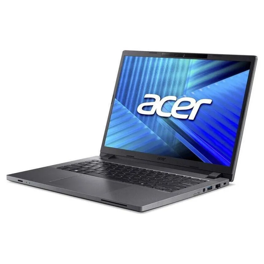 Acer TravelMate P2 14 TMP214-75-G3-TCO 14" IPS FHD+ (Ultra 5-125H/16GB/512GB SSD/W11 Pro) (US Keyboard) - Image 1