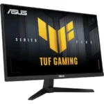 Asus TUF Gaming VG27AQE5A IPS HDR Gaming Monitor 27" QHD 2560x1440 165Hz με Χρόνο Απόκρισης 0.3ms GTG