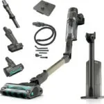 Shark PowerDetect Επαναφορτιζόμενη Σκούπα 2 σε 1 Stick & Χειρός 21.6V Μαύρη