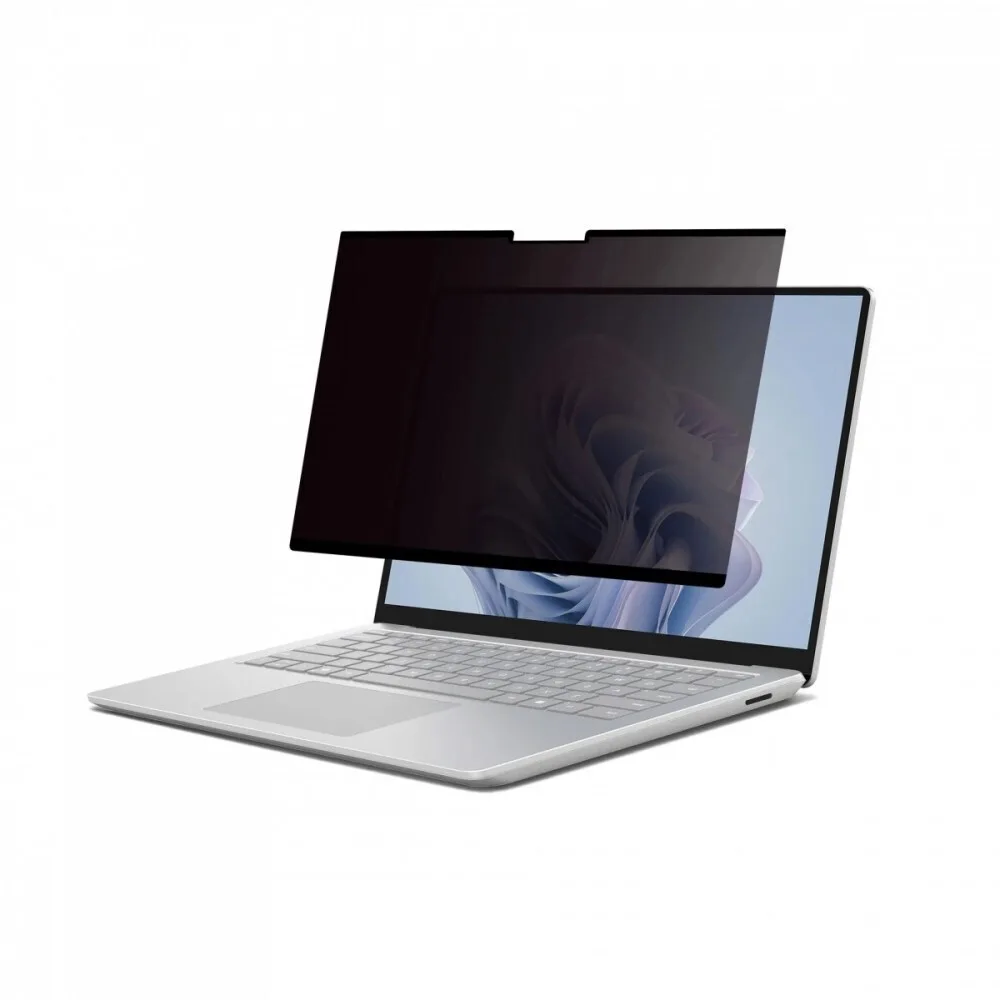 20260514103305_privacy_filter_2_way_magnetic_universal_16_9_14_inches_dicota.jpeg Privacy Filter 2-way Magnetic Universal 16:9 14 Inches Dicota - Image 1