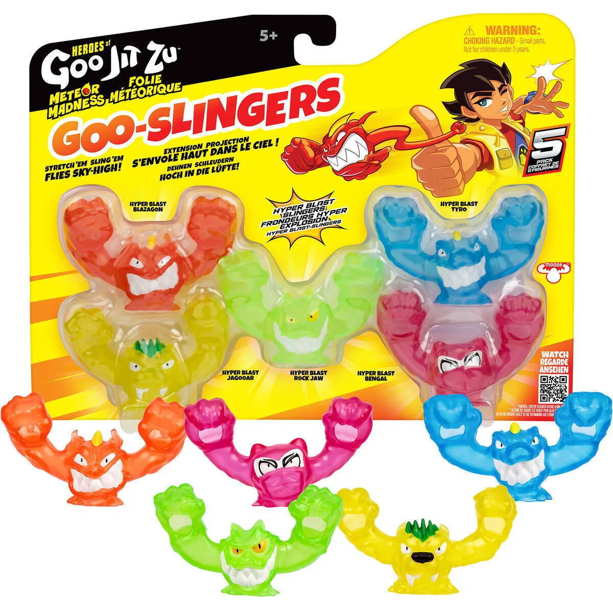 20260514105520_moose_toys_paichnidi_miniatoura_goo_jit_zu_43086.jpeg Moose Toys Παιχνίδι Μινιατούρα Goo Jit Zu 43086 - Image 1