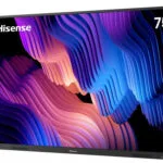 Hisense 75WE3FE Public Display 75" 4K UHD