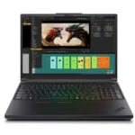 Lenovo ThinkPad P16 Gen 3 16" FHD+ (Ultra 9-275HX/64GB/1.0TB SSD/RTX PRO 4000 Blackwell/W11 Pro) (International English Keyboard)