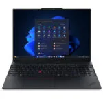 Lenovo ThinkPad E16 G3 16" FHD+ (Ultra 7-256V/16GB/512GB SSD/W11 Pro) (International English Keyboard)