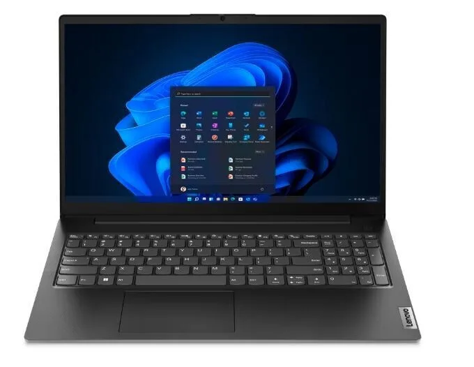 Lenovo Lenovo V15 G4 AMN 15.6" FHD (Ryzen 5-7520U/16GB/512GB SSD/No OS) (International English Keyboard) - Image 1