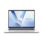 Asus Vivobook 14 14" FHD+ (Ryzen AI 400 Series-445/16GB/512GB SSD/W11 Home) (US Keyboard)
