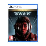 Directive 8020 Deluxe Edition PS5 Game