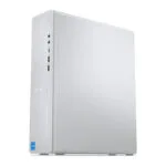 Lenovo IdeaCentre Tower 08IRH9 SFF Desktop PC (i7-13620H/32GB DDR5/1.0TB SSD/No OS)