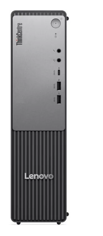 Lenovo ThinkCentre Neo 55s G6 SFF Desktop PC (Ryzen AI 300 Series-330/16GB DDR4/512GB SSD/W11 Pro) - Image 1