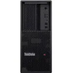 Lenovo ThinkStation P3 Tower SFF Desktop PC (Ultra 9-285K/16GB DDR4/1.0TB SSD/W11 Pro)