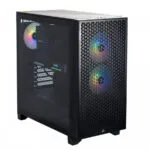 Optimus -Sport GB760T-CR17 Gaming Desktop PC (i5-14400F/16GB DDR4/1.0TB SSD/GeForce RTX 5060/W11 Home)