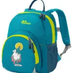 Jack Wolfskin Σχολική Τσάντα Πλάτης 2003762-1284