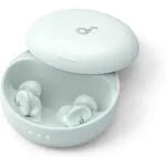 Soundcore by Anker Sleep A30 ANC In-ear Bluetooth Handsfree Ακουστικά με Θήκη Φόρτισης Πράσινα