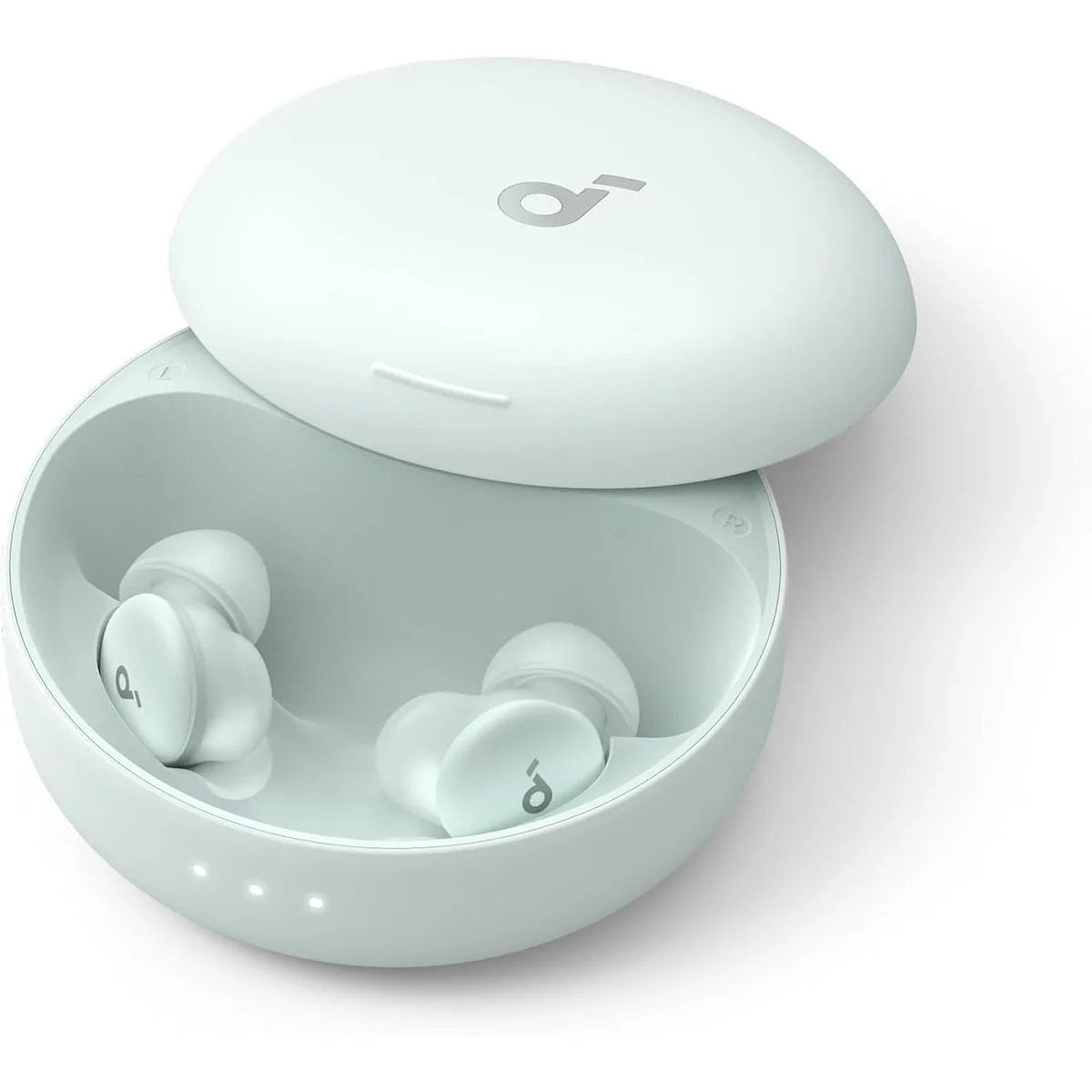 20260514154311_soundcore_by_anker_sleep_a30_anc_in_ear_bluetooth_handsfree_akoustika_me_thiki_fortisis_prasina.jpeg Soundcore by Anker Sleep A30 ANC In-ear Bluetooth Handsfree Ακουστικά με Θήκη Φόρτισης Πράσινα - Image 1