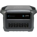 Anker SOLIX C1000X Gen 2 Power Station 1024Wh