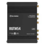 Teltonika RUTM54 Ασύρματο 5G Router με 4 Θύρες Gigabit