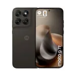 Motorola Moto G77 5G (12/256GB) Black Olive