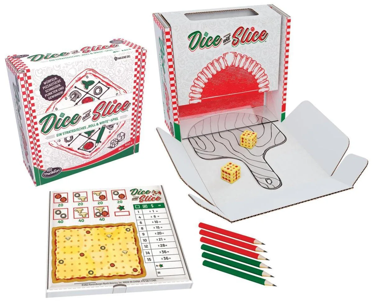 20260514170937_epitrapezio_paichnidi_dice_and_slice_gia_2_4_paiktes_8_eton_76578_ravensburger.jpeg Επιτραπέζιο Παιχνίδι Dice and Slice για 2-4 Παίκτες 8+ Ετών 76578 Ravensburger - Image 1