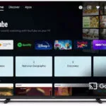 Philips Smart Τηλεόραση 65" 4K UHD LED 65HFL4518U/12 (2025)