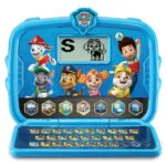 Vtech Ηλεκτρονικό Παιδικό Εκπαιδευτικό Laptop/Tablet 80-530304