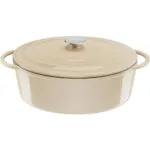 Tefal Γάστρα Οβάλ Μαντεμένια 7.2lt E25906