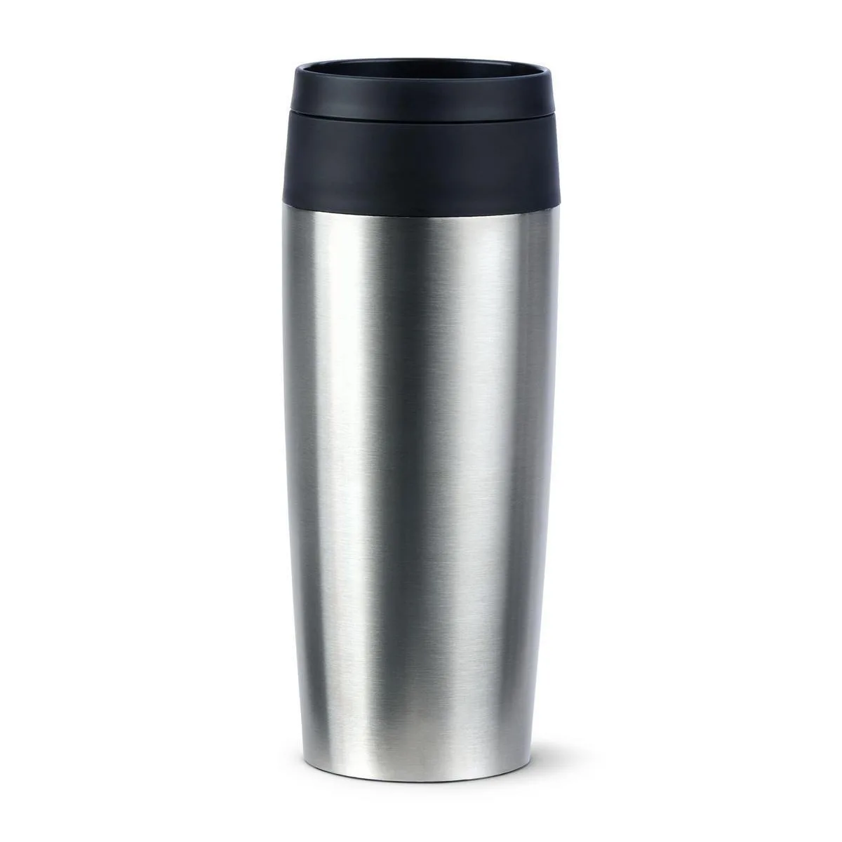 20260515110615_emsa_mpoukali_thermos_anoxeidoto_360ml_gri_me_kalamaki_kai_lavi_n2020100.jpeg Emsa Μπουκάλι Θερμός Ανοξείδωτο 360ml Γκρι με Καλαμάκι και Λαβή N2020100 - Image 1