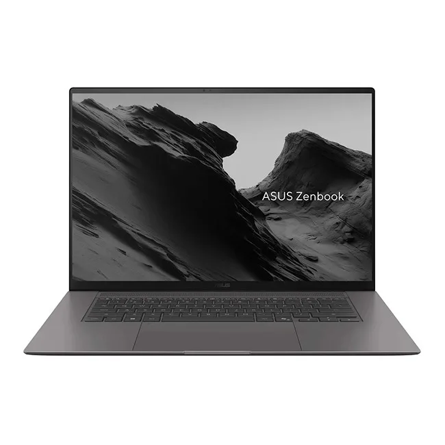 Asus S16 UM5606GA-SR065W 16" OLED 120Hz (Ryzen AI 400 Series-7 445/32GB/1TB SSD/W11 Home) (US Keyboard) - Image 1