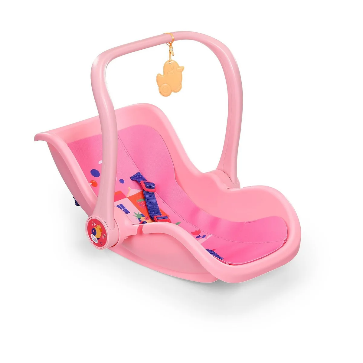 MGA Entertainment Baby Born Μωρό Κούκλα (Διάφορα Σχέδια) 1τμχ 839843-116726 - Image 1
