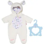 ZAPF Creation Baby Born Μωρό Κούκλα 838853