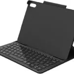 Samsung Θήκη Tablet Galaxy Tab S10 Fe/s10 Lite Neos Keyboard Case Pogopin Black Gp-fcx400nnabo