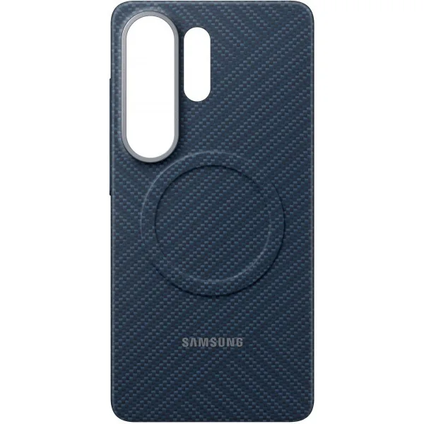 20260515114325_kalymma_samsung_galaxy_s26_ultra_s948_magnitiki_thiki_anthraka_mov_ef_ks948scegww.jpeg Κάλυμμα Samsung Galaxy S26 Ultra S948 Μαγνητική Θήκη Άνθρακα Μωβ Ef-ks948scegww - Image 1