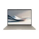 Asus ZenBook A14 UX3407QA-QD307W 14" OLED FHD+ (Snapdragon-X1-26-100/32GB/512GB SSD/W11 Home) (US Keyboard)
