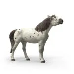 Schleich-S Knabstrupper Gelding 14916