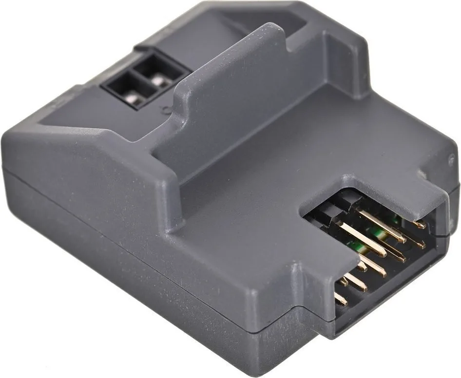 20260515125611_nice_ibt4zwave_remote_control_accessory_fgt4b_001_ibt4zwave_868_4_mhz.jpeg Nice Ibt4zwave Remote Control Accessory Fgt4b-001 Ibt4zwave 868,4 Mhz - Image 1