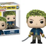 Funko Pop! Television: One Piece - Zoro 1879
