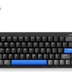 MCHOSE Ace 68 Turbo Gaming Πληκτρολόγιο 65% με Magnetic διακόπτες και RGB φωτισμό (Αγγλικό US)
