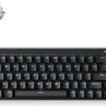 MCHOSE Ace 68 Air Ηall Effect Gaming Πληκτρολόγιο Tenkeyless με Magnetic διακόπτες και RGB φωτισμό (Αγγλικό US)