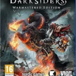 Darksiders Warmastered Edition PS5 Game - Προπαραγγελία