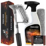 Frischer Barbecue Cleaning Kit