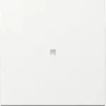 Διακόπτης Gira 329003 Rocker Control F System 55 Purewhite