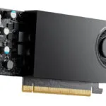 NVidia RTX A1000 8GB GDDR6 Bulk Κάρτα Γραφικών 900-5G172-2280-000